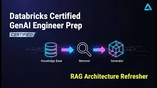 Освоение Production RAG на Databricks: Unity Catalog, Vector Search и MLflow: подробный анализ.