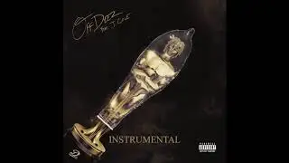 j.i.d - off deez (official instrumental) ft. j. cole