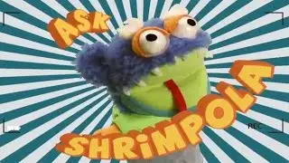 Ask Shrimpola: Jesus is arrested and taken to the cross