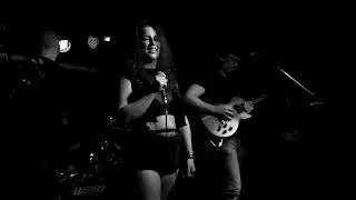 BIRDHAND - Set the Bar Low (Live at Handlebar)