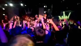 Слот - Ангел или демон (Ярославль, Горка 21.09.14)