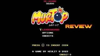 Murtop (Review)