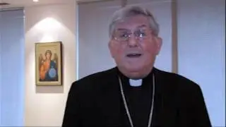 His Eminence Thomas Cardinal Collins Speaks to CEFO Award Recipients