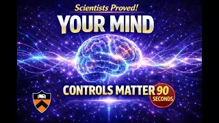 Your Mind Controls Matter