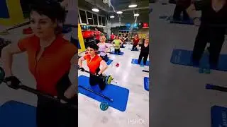 новый релиз #fitpump ✅️ понедельник 18.30 ✅️ среда 10.00✅️ воскресенье 11.00