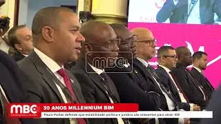 PAULO PORTAS DEFENDE QUE ESTABILIDADE POL&Iacute;TICA E JUR&Iacute;DICA S&Atilde;O RELEVANTES PARA ATRAIR IDE