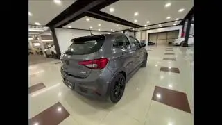 Fiat Argo Hgt 2021