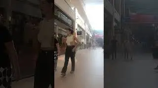 Serbia Belgrade Waterfront Galeria Shopping Center, September 2025 #shorts #serbia #belgrade #travel