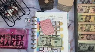 Savings Challenges # 2 of February 2022/Low Income/Debt Free Journey
