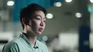 Purpose Without Promise - Kevin Lee #TeamYonex