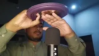 ASMR 😴 4 MINUTES 
