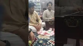 Sakal Ban Raag Bahar By Nadeem Bakashi Salamat Javed Salamt Qawal | 2021
