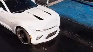 Pray performance bolt on only m6 6th gen record first in the 10s