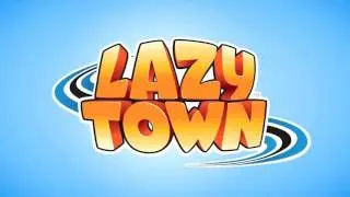 We Are Number One (Unused Mix) - LazyTown: The Video Game
