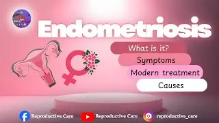 What is Endometriosis? Symptoms, Causes & Treatment | Understanding Chronic Pelvic Pain in Women