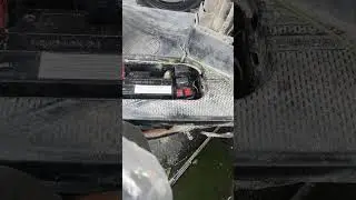 replace the fuse housing one set Vario LED original AHM #ahm