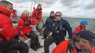 Sailing holidays in the UK for 2020 with Sunsail