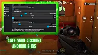 VALORANT MOBILE MOD MENU | ESP LINE | AIM BOT | SKIN CHANGER | ANY MORE!! 