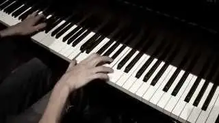 Amazing Grace (Advanced Piano Arrangement)