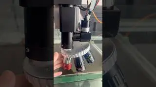 5X 10X 20X Lens For Repair LCD Laser Machine | Spare Parts DIY Homemade Screen Laser Repair Machine
