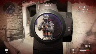 Warface: Clutch free for all just for fun