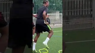 MATHYS TEL: The Spurs Star Working Hard Ahead of the 2025/2026 Season