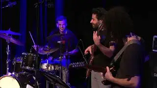 Elias Huemer Quartett Showreel
