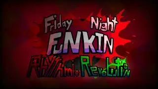 Rhythmic Revolution | Very small update