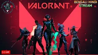PC Noob Tries VALORANT LIVE| First Time Playing FPS… Aim Missing, Panic Hitting 💀
