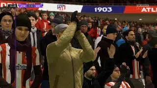 FIFER 21 - 2029 FIFA Club World Cup Final Atl&eacute;tico de Madrid vs Boca Juniors