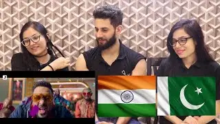 Don&rsquo;t Be Shy Again - Bala |Ayushmann | PAKISTAN REACTION