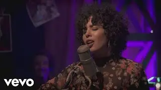 Raquel Sofía - Antes de Ti (Live)