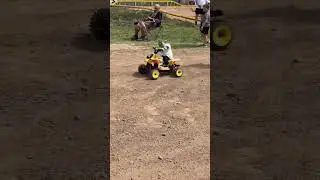 Sick custom Xmaxx at bashfest #fyp #traxxas #xmaxx8s #bashing