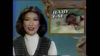 WTMJ 4 Commercials (October 31, 1984)