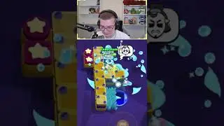 Doug Rework is OP  #brawlstars #gaming #supercell