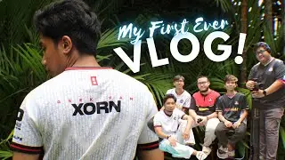 VLOG - PANDANGAN XORN TERHADAP GEEKFAM SEKARANG FT DOMINUS, ARTZ & MAIMA!