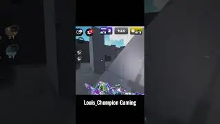 Rivals Sniper|Fall from the sky PT2