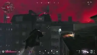 Vampire: The Masquerade - Bloodhunt_PS5