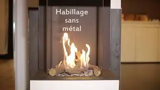Chemin&eacute;es &agrave; gaz BELFIRES