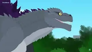 LORDVERSE GODZILLA VS EVOLVED GODZILLA HAD ME EXCITED!!!!!!!!!!!!!!!!!!!!!