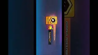 Unlocking Pumpkin Pete Frag Power 🔥🥳🤩 #shorts #gaming #frag