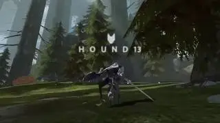 Hound 13 'Project 100' - Official Gameplay Trailer New MMORPG for android and ios