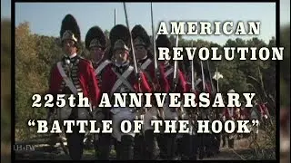 Revolutionary War 