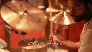 Mark Turner Quartet - Lathe of Heaven (FR)