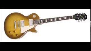 Guns n Roses Civil War Backing Track with Vocals (E standard Tuning)