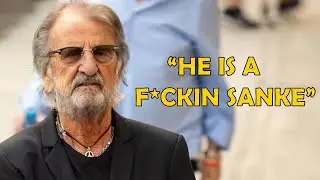 Ringo Starr Truly Hated Him More Than Anyone