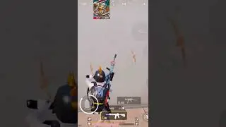 #1vs4 😱#pubgmobile #erangel
