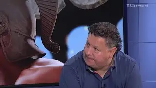«Le Colisée» : Tony Marinaro réplique aux pirates