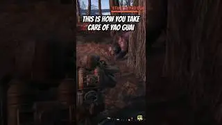 Knight Titus had a skill issue&hellip; #fallout