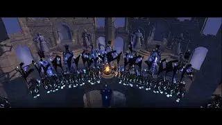 CG vs 8Fours + Fuego. 8.4 node ( HFH ) Open World
